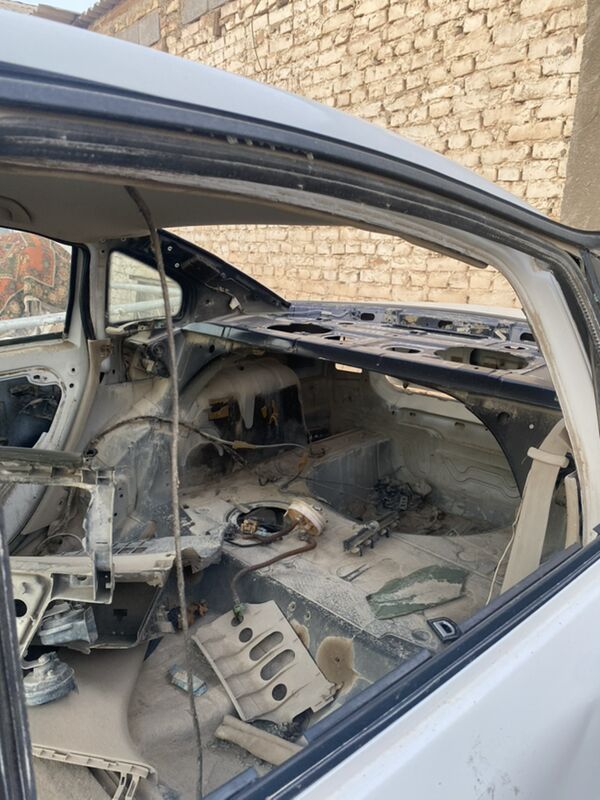 wolkswagen passat b5 7 777 TMT - Кака - img 3