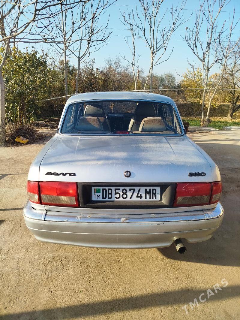 Gaz 3110 2003 - 40 000 TMT - Мары - img 5