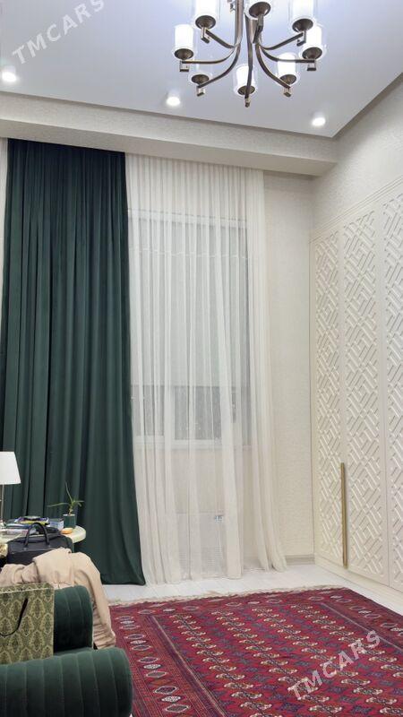 Moskovskiy Elitka - Aşgabat - img 2