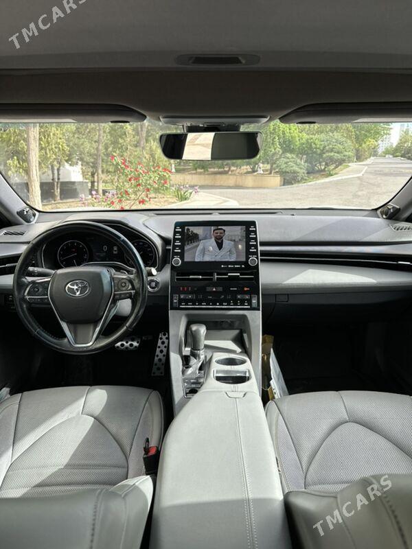 Toyota Avalon 2019 - 487 000 TMT - Ашхабад - img 7