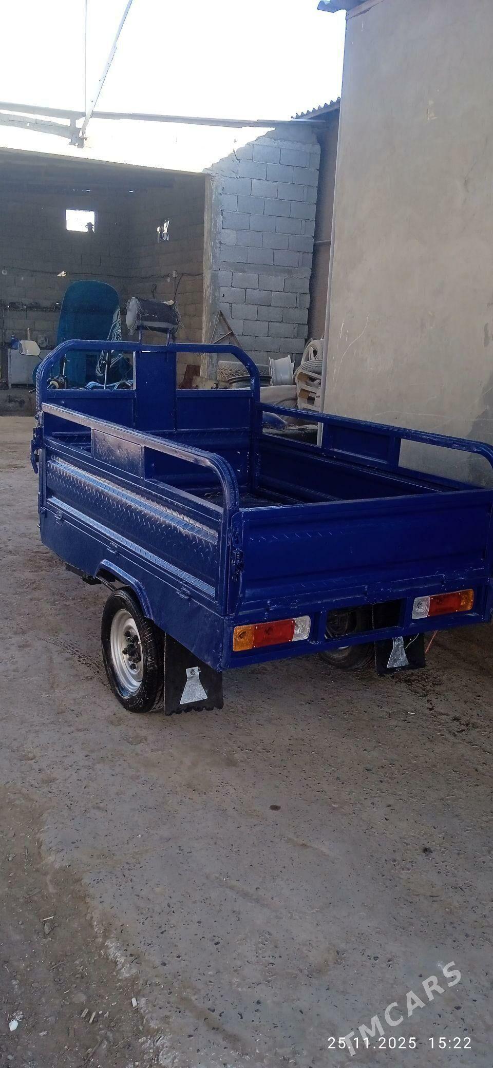 Fekon FK150-8G 2014 - 17 000 TMT - Теджен - img 4