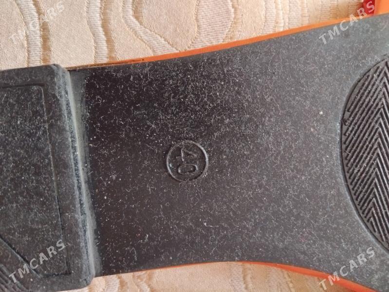 Шлёпки - Aşgabat - img 3