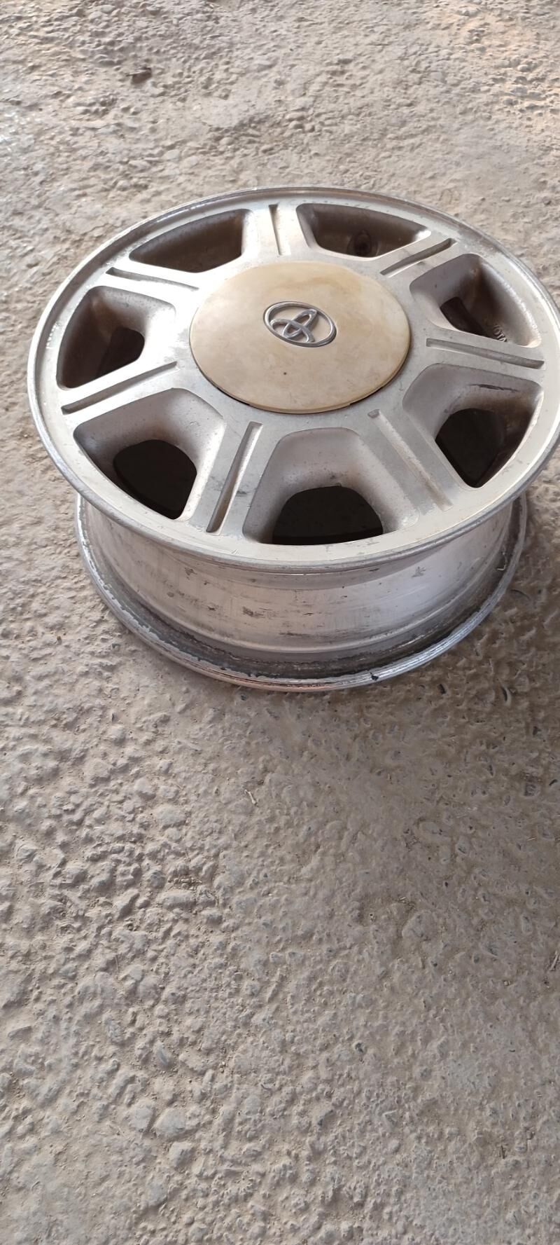 Diska 15 500 TMT - Parahat 7 - img 3