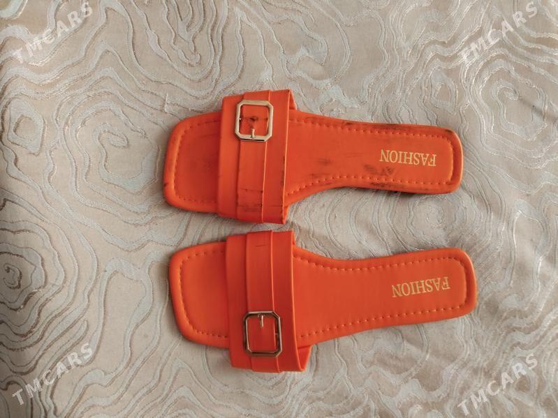 Шлёпки - Aşgabat - img 1