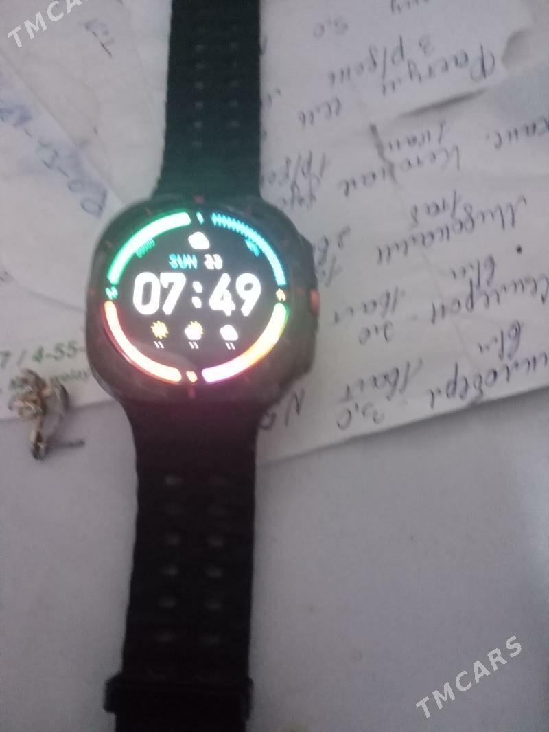 relefon sagat - Мары - img 4