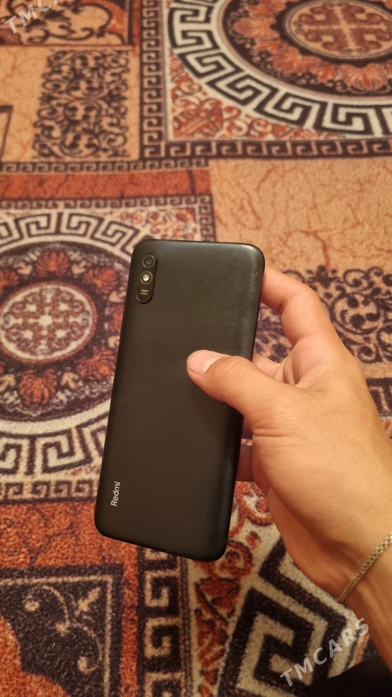 redmi 9a - Дашогуз - img 3