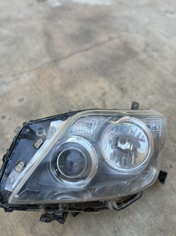 prado fara 800 TMT - Aşgabat - img 2