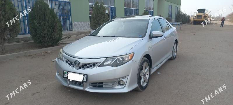 Toyota Camry 2012 - 230 000 TMT - Daşoguz - img 3