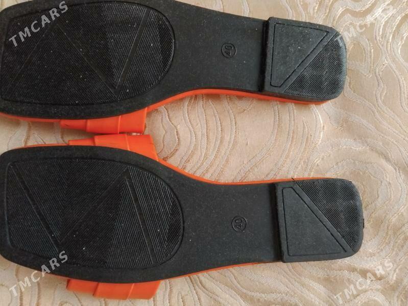 Шлёпки - Aşgabat - img 2