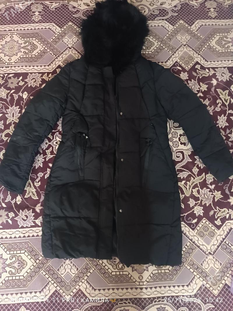 kurtka - Балканабат - img 2