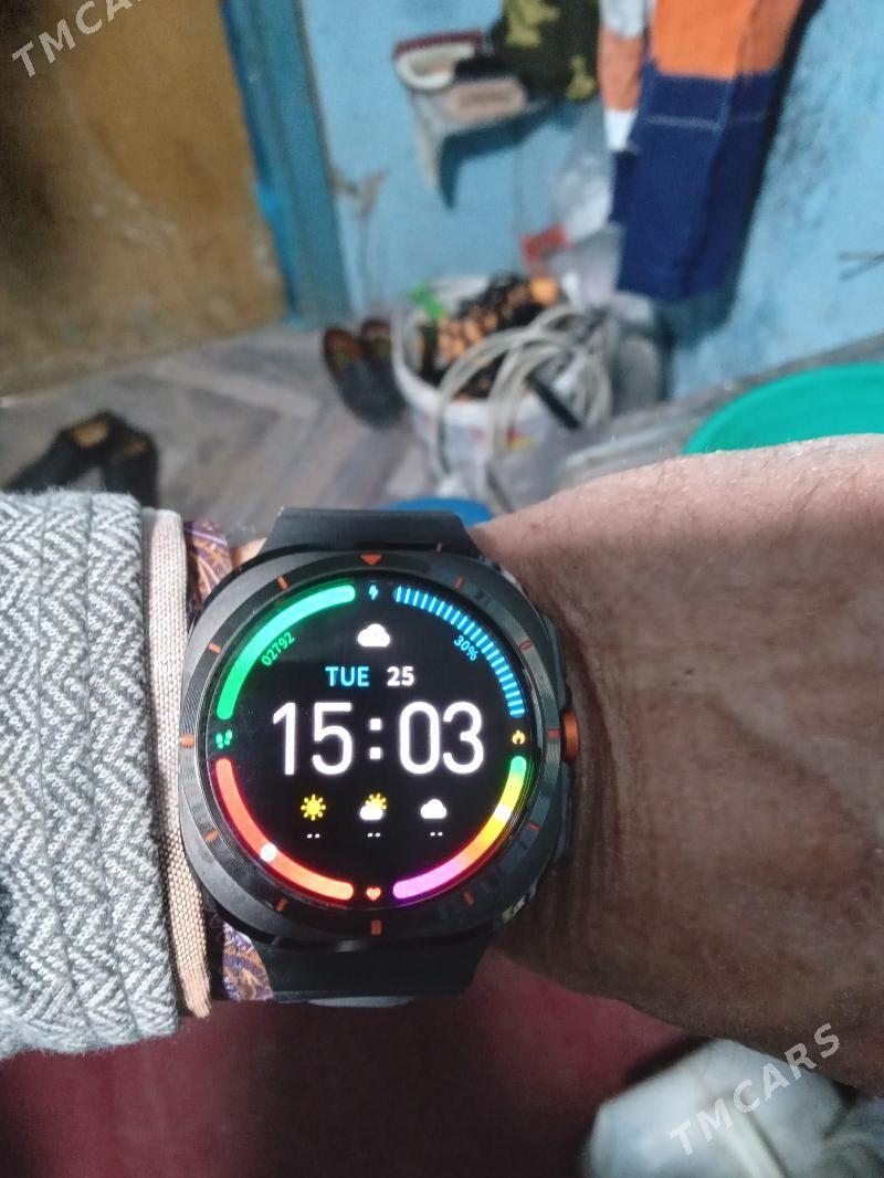 relefon sagat - Мары - img 1