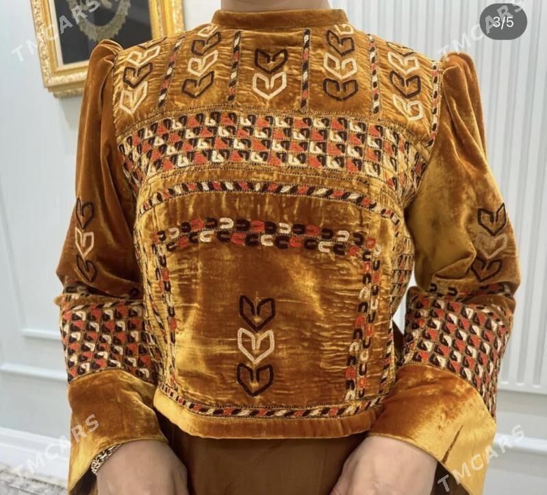 tylky pommah - Ашхабад - img 2