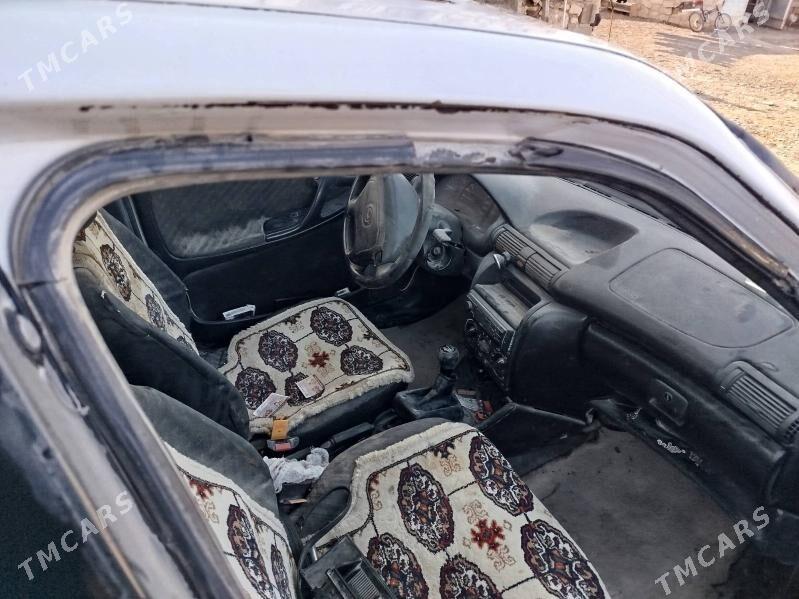 Opel Astra 1995 - 35 000 TMT - Туркменбаши - img 2