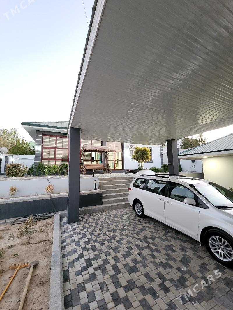 Arenda Bay Oba - Aşgabat - img 7