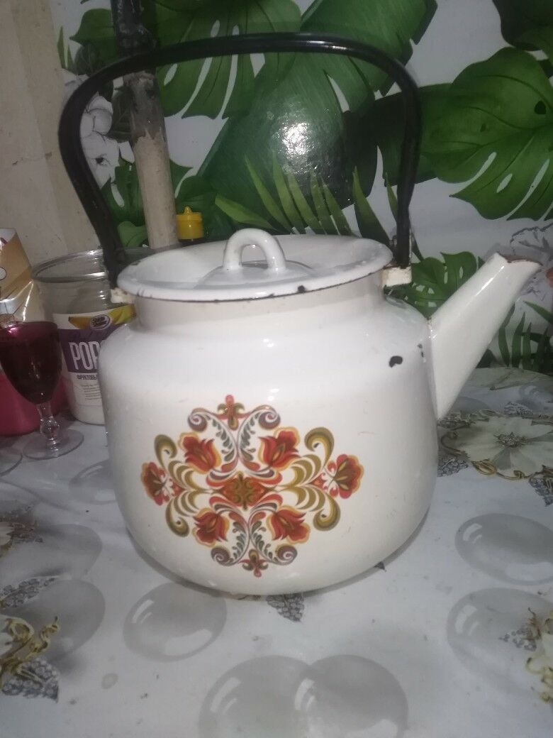 Caynek - Балканабат - img 4