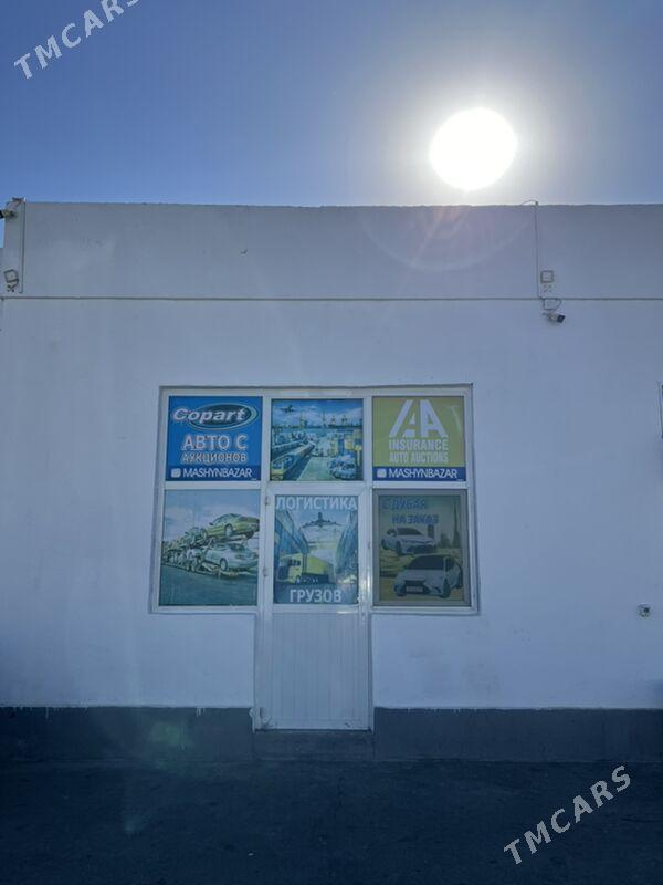 stayanka magazyn arenda - 6 mkr - img 1