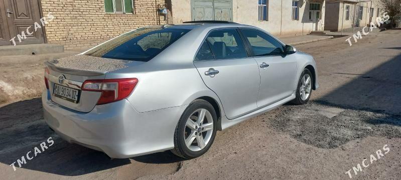 Toyota Camry 2012 - 230 000 TMT - Daşoguz - img 2
