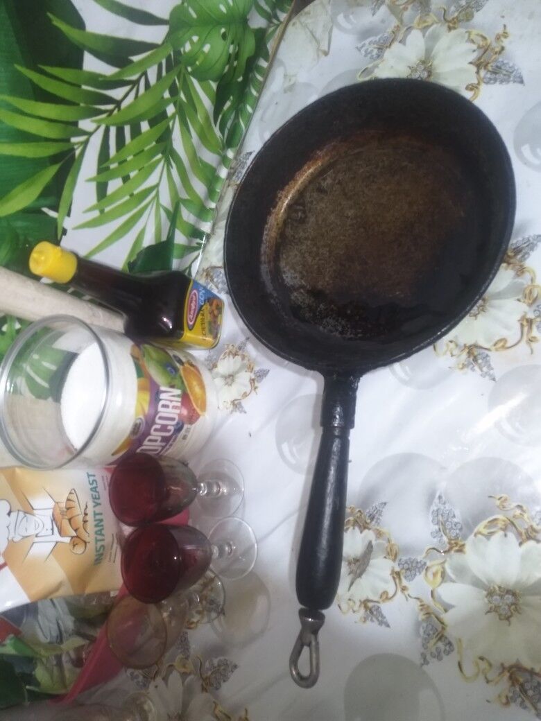 Caynek - Балканабат - img 5