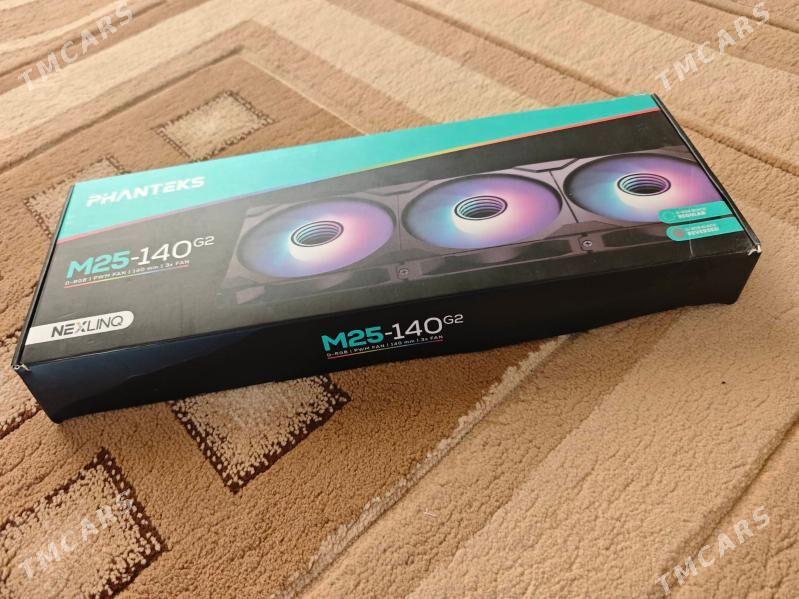 Кулера для ПК - Aşgabat - img 3