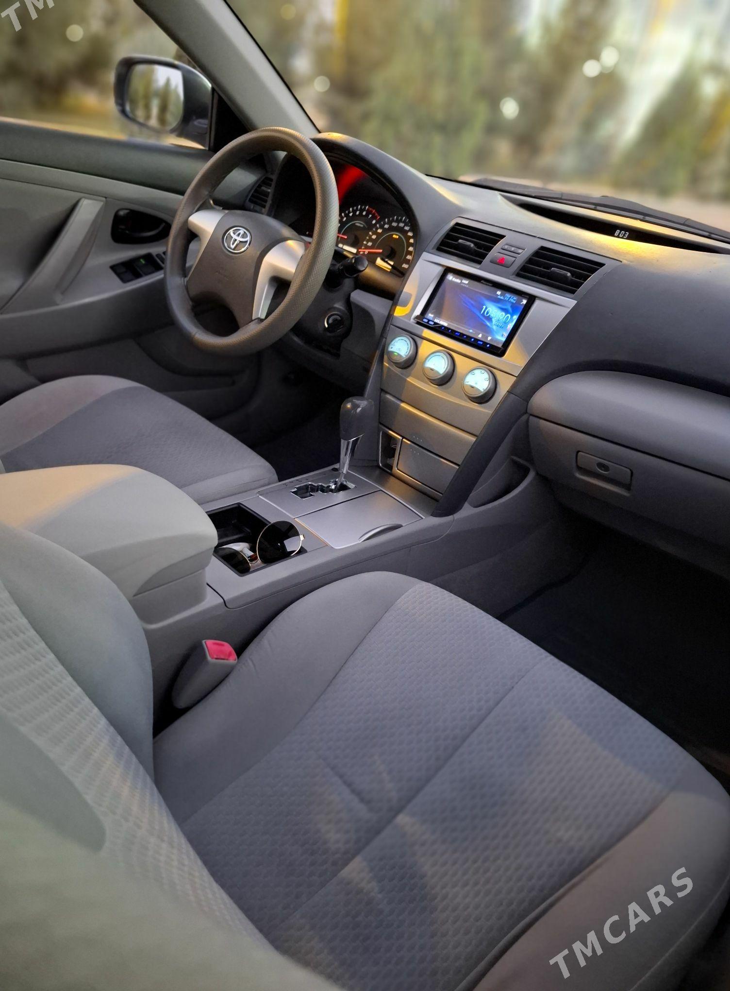 Toyota Camry 2008 - 176 000 TMT - Aşgabat - img 4