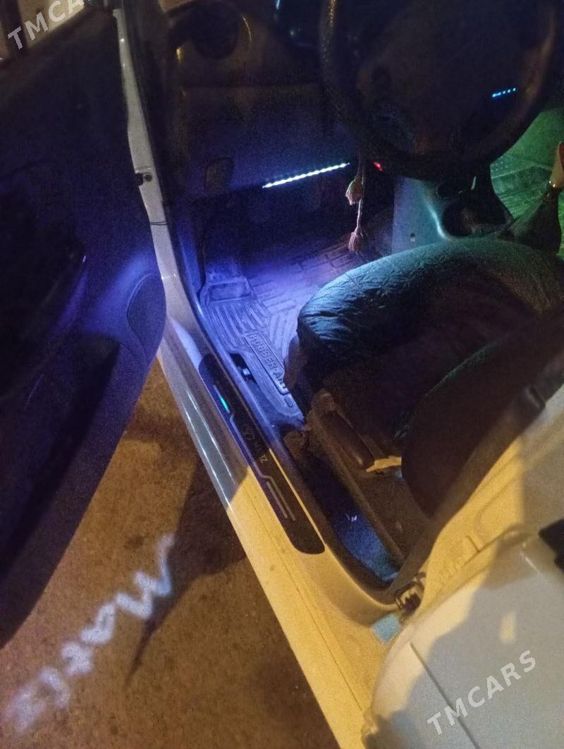 Daewoo Matiz 2002 - 48 000 TMT - Daşoguz - img 6