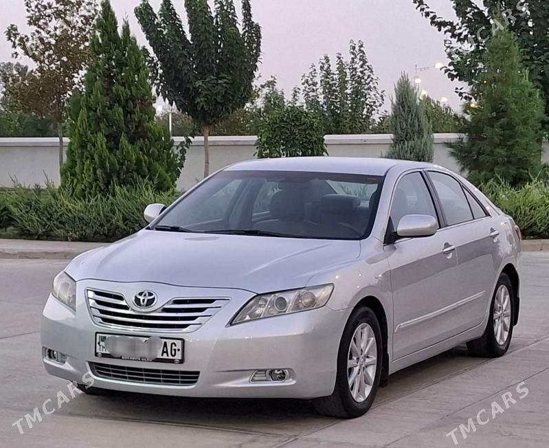 Toyota Camry 2008 - 176 000 TMT - Aşgabat - img 2