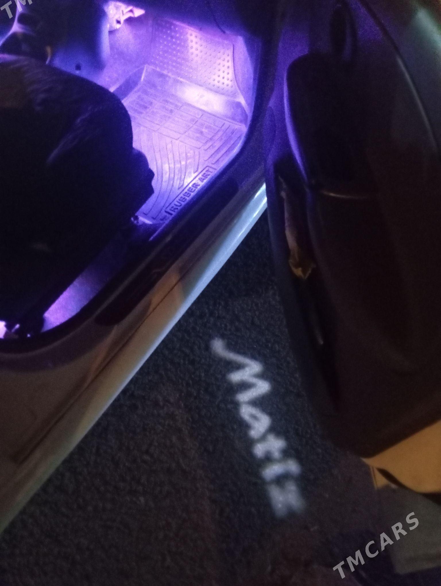 Daewoo Matiz 2002 - 48 000 TMT - Daşoguz - img 7