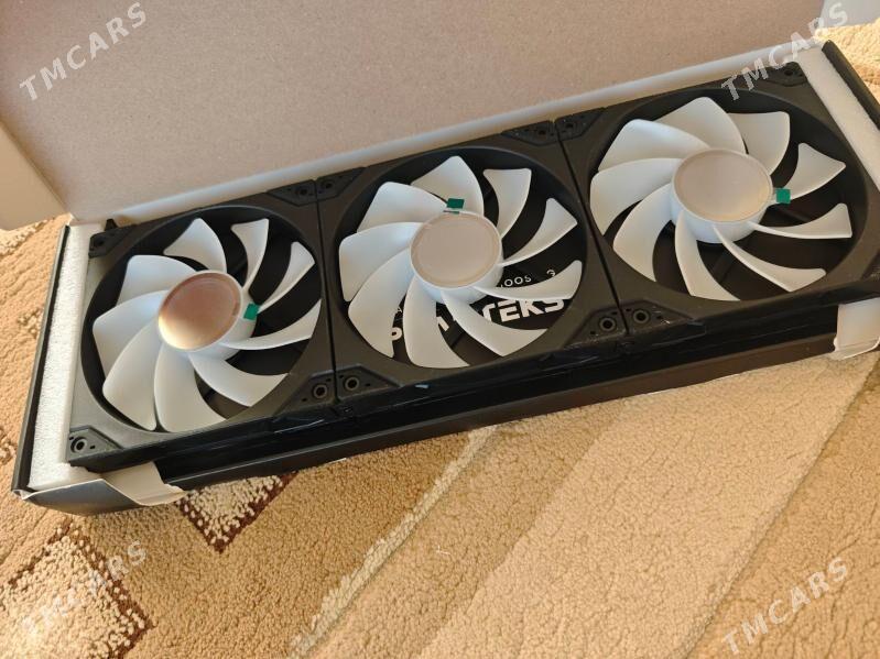 Кулера для ПК - Aşgabat - img 2