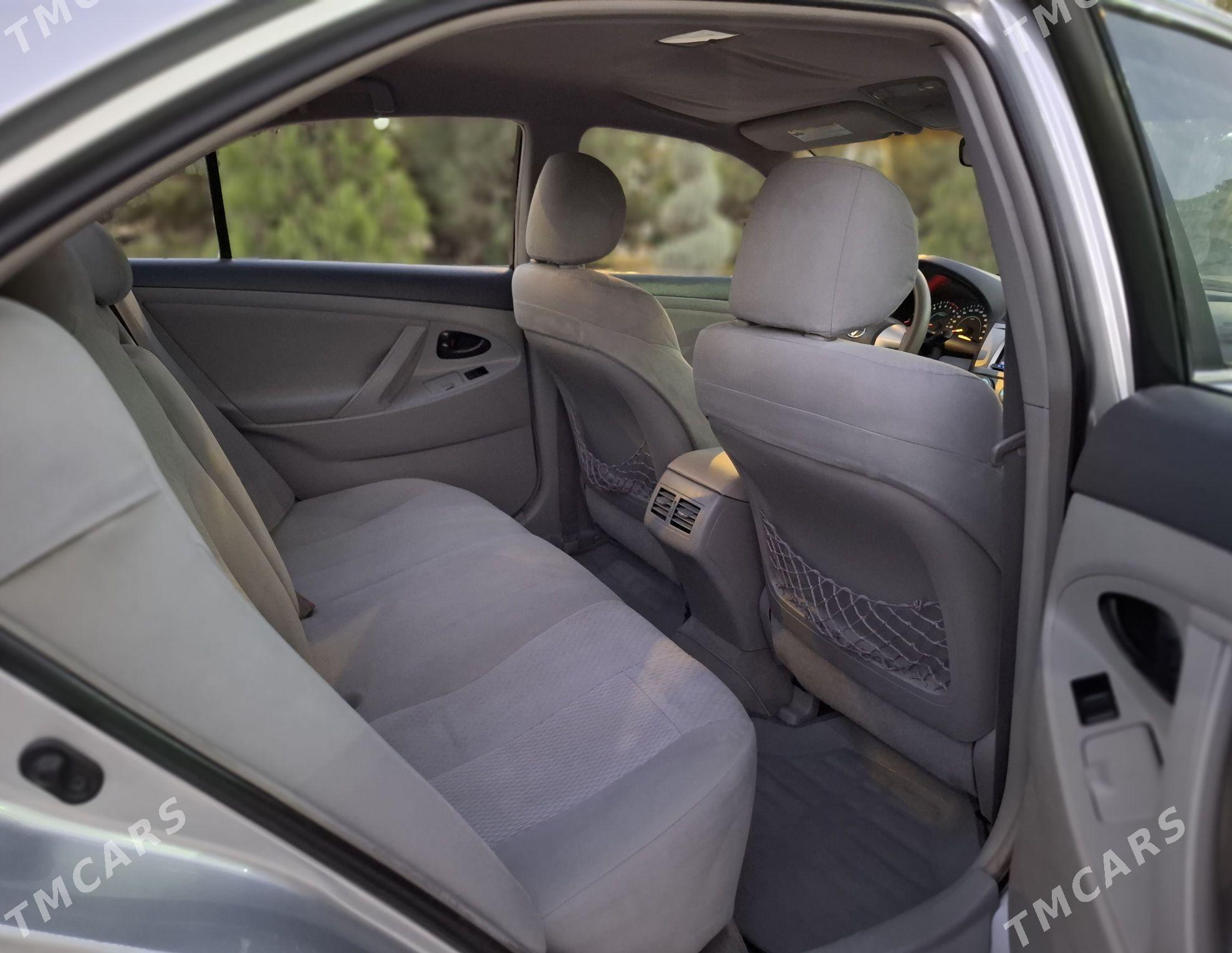 Toyota Camry 2008 - 176 000 TMT - Aşgabat - img 5