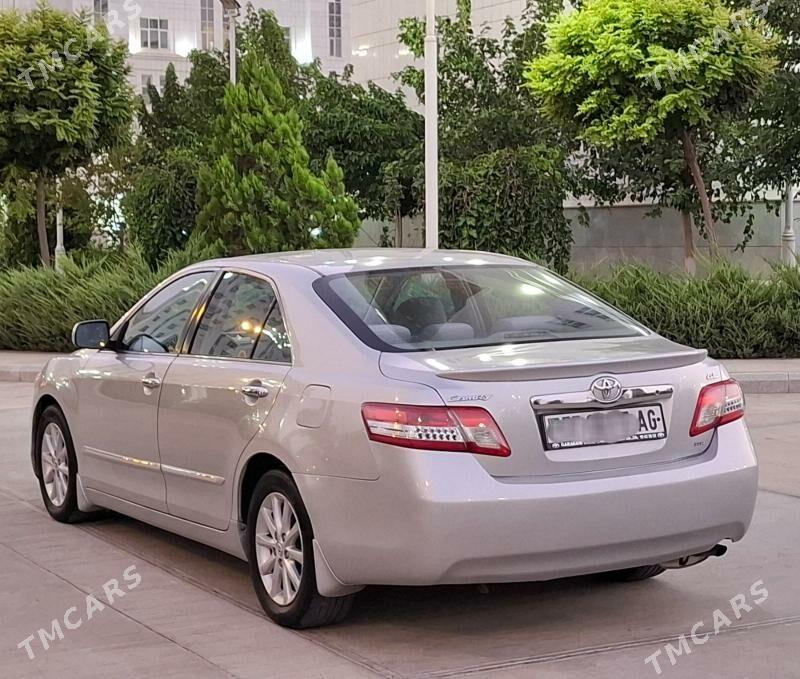 Toyota Camry 2008 - 176 000 TMT - Aşgabat - img 3