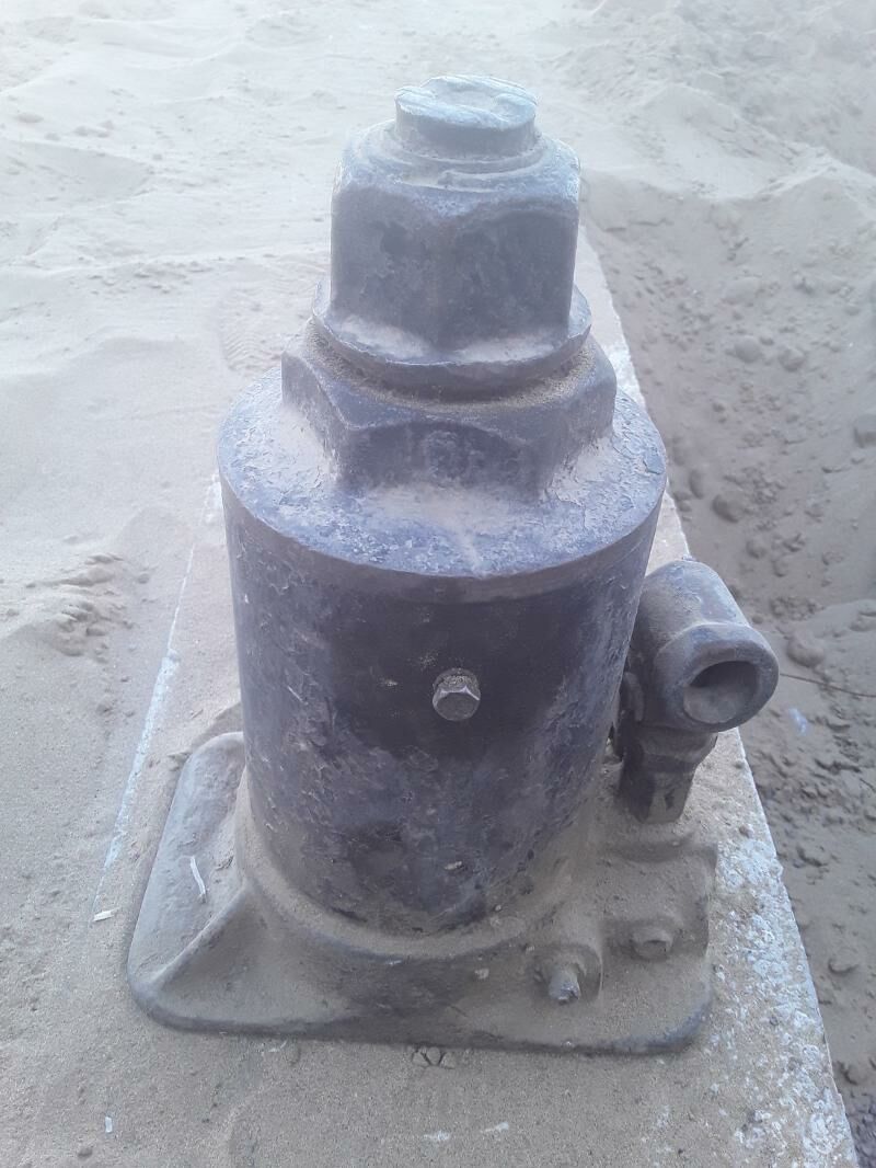 damkrat 100 TMT - Гёкдепе - img 2