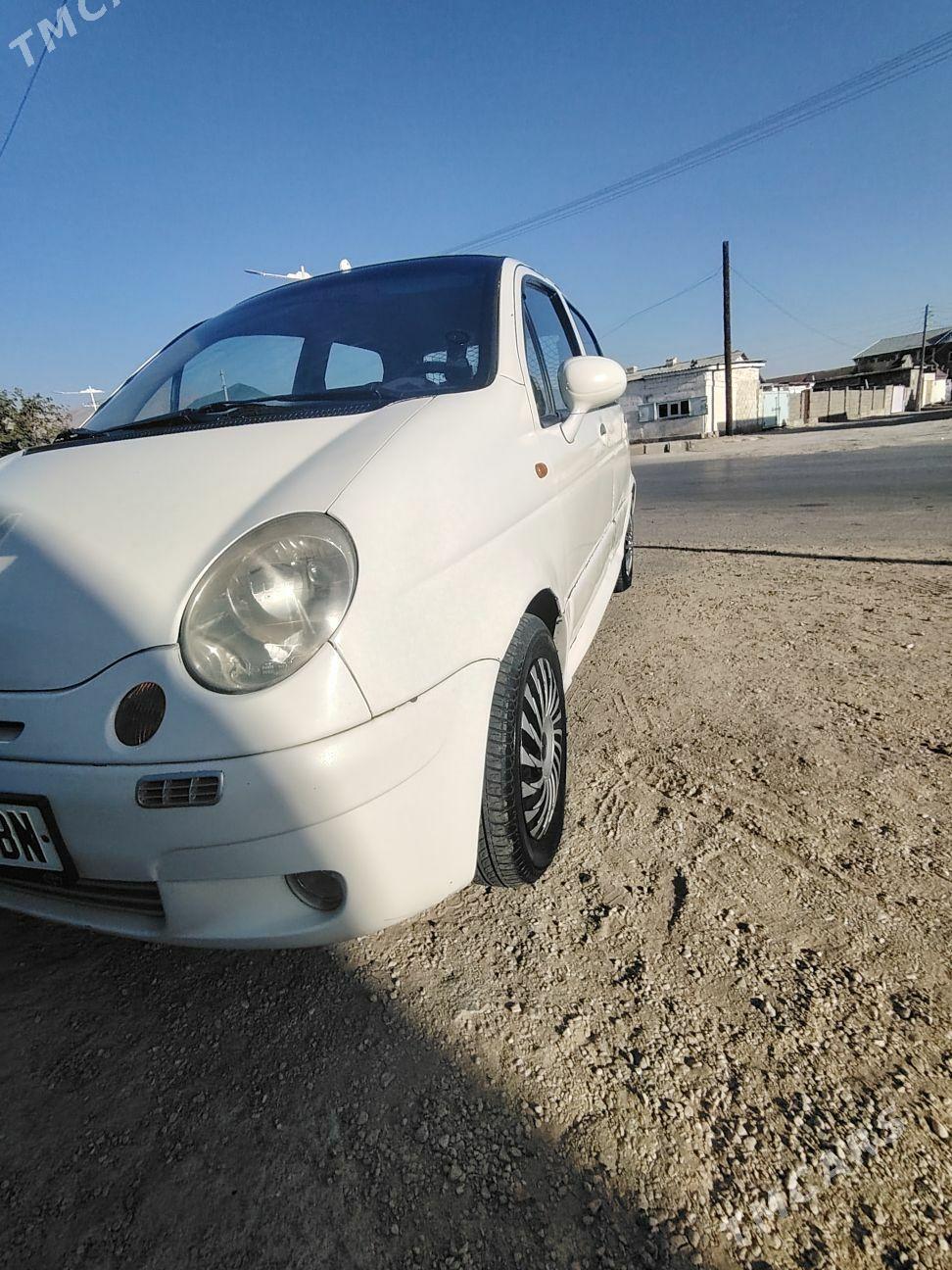 Daewoo Matiz 2005 - 37 000 TMT - Балканабат - img 2