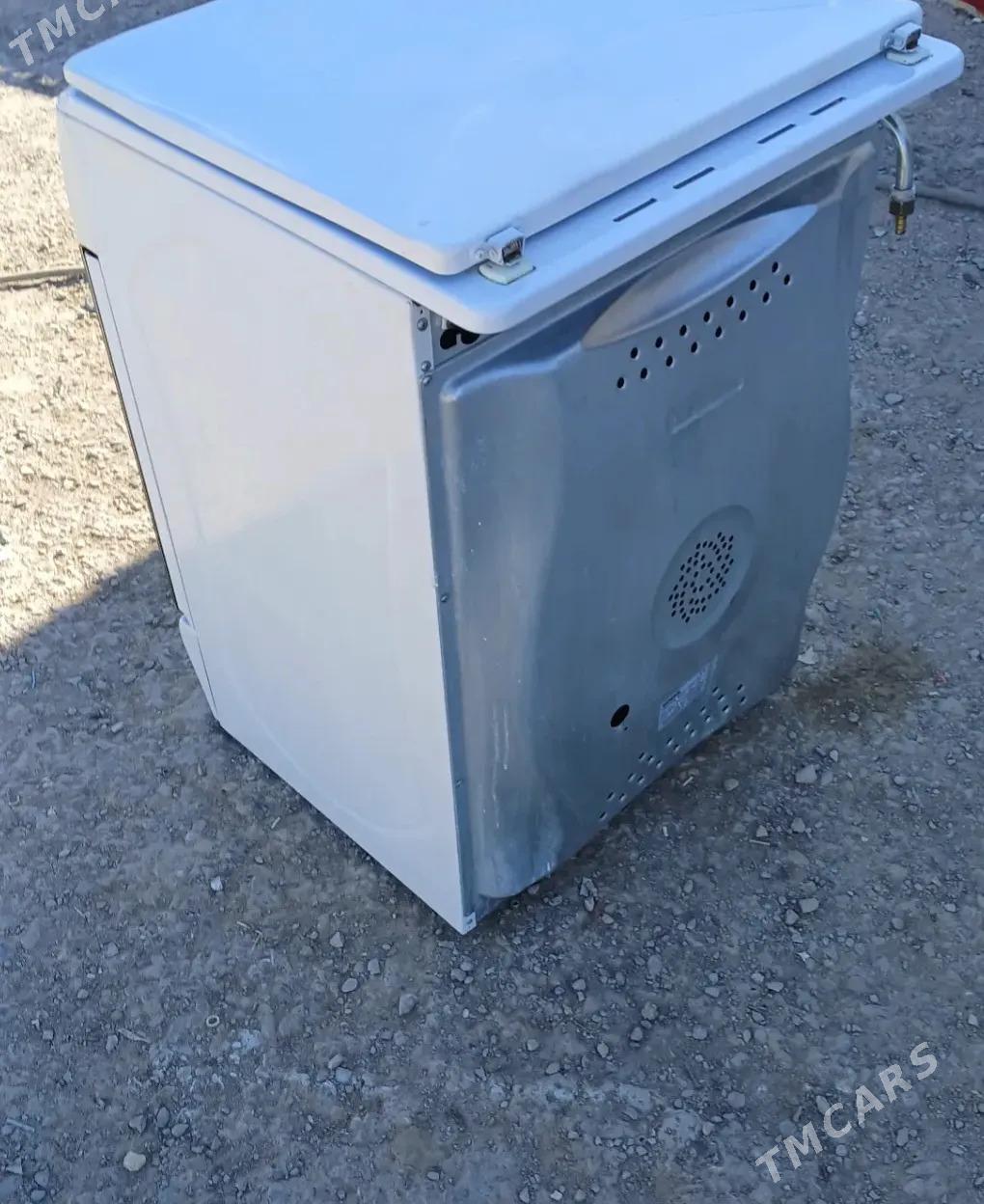 gaz plita газ плита - Aşgabat - img 4