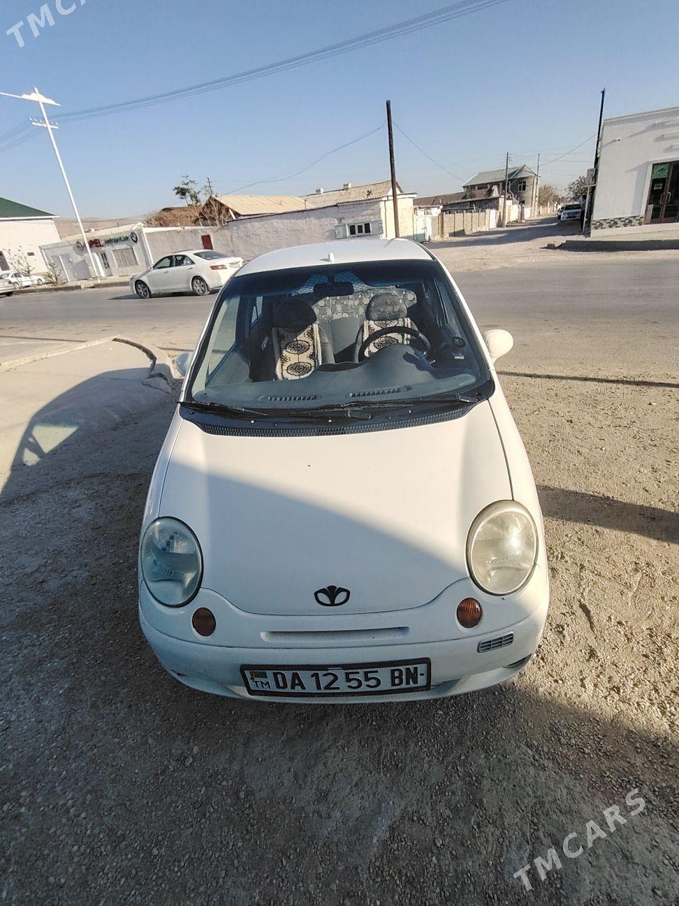 Daewoo Matiz 2005 - 37 000 TMT - Балканабат - img 1