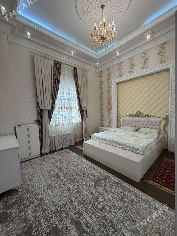 Arenda jaý - Aşgabat - img 5