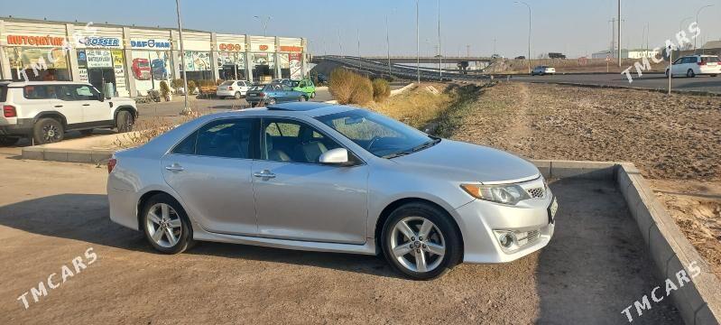 Toyota Camry 2012 - 230 000 TMT - Daşoguz - img 6