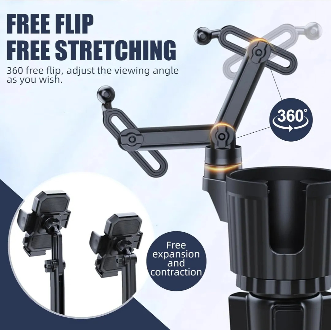 Крепление для телефона 250 TMT - Ашхабад - img 3