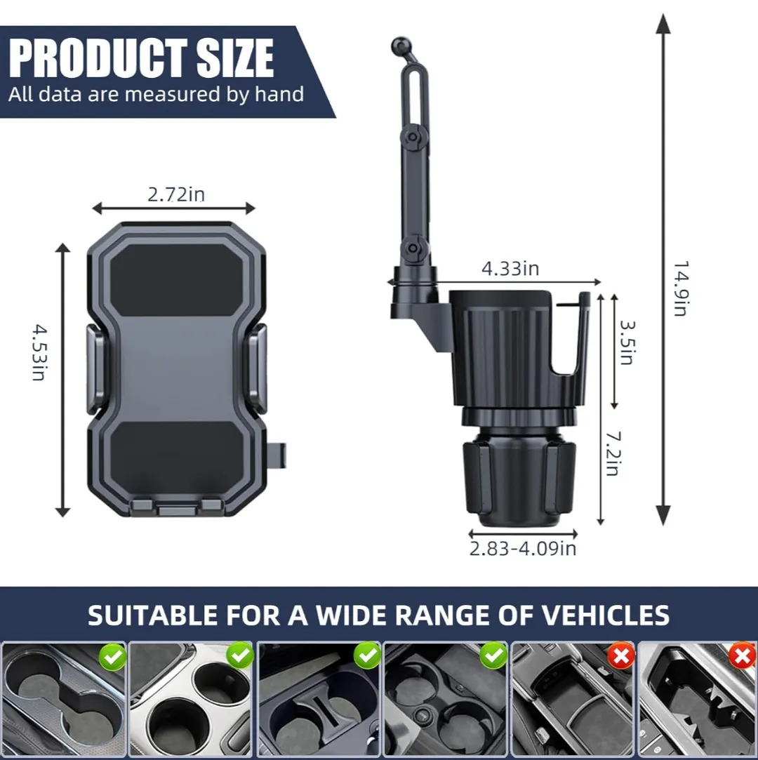 Крепление для телефона 250 TMT - Ашхабад - img 6