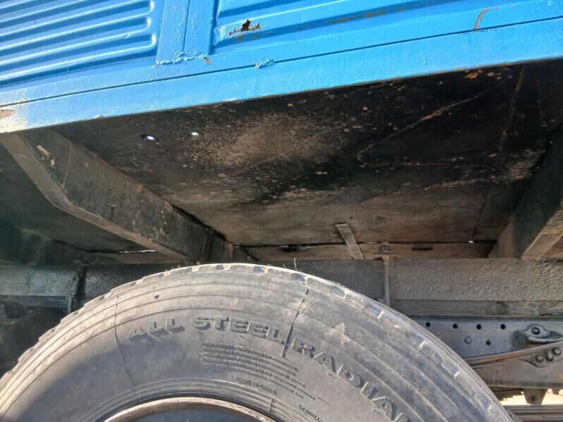 zil 130 bort 12 000 TMT - Мары - img 4