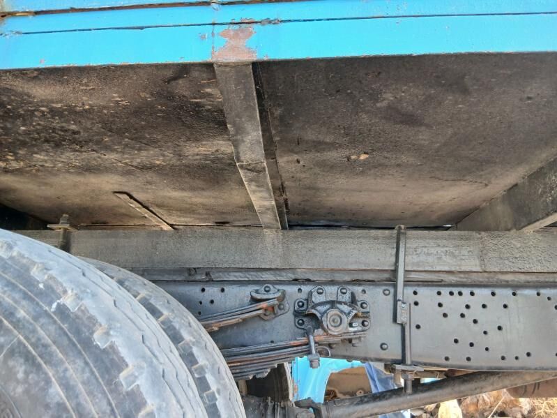 zil 130 bort 12 000 TMT - Мары - img 3