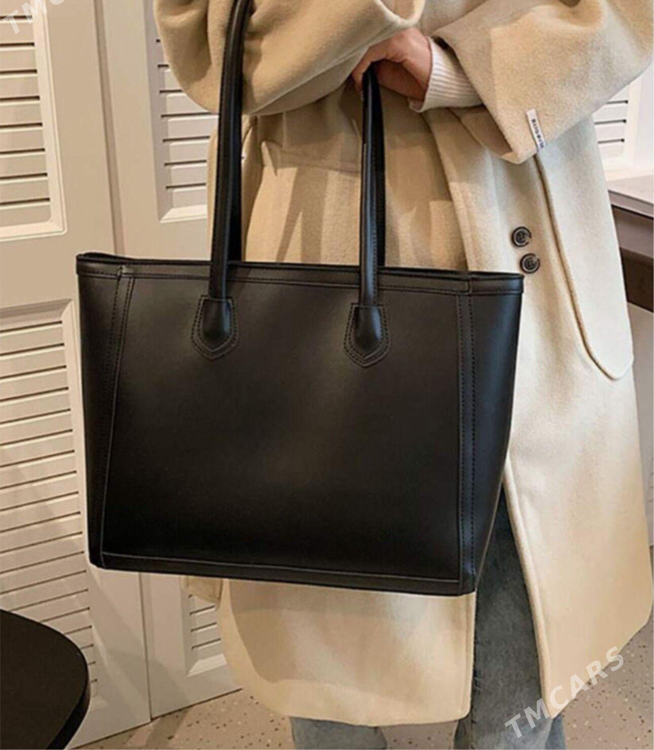 Женские сумки - Aşgabat - img 2