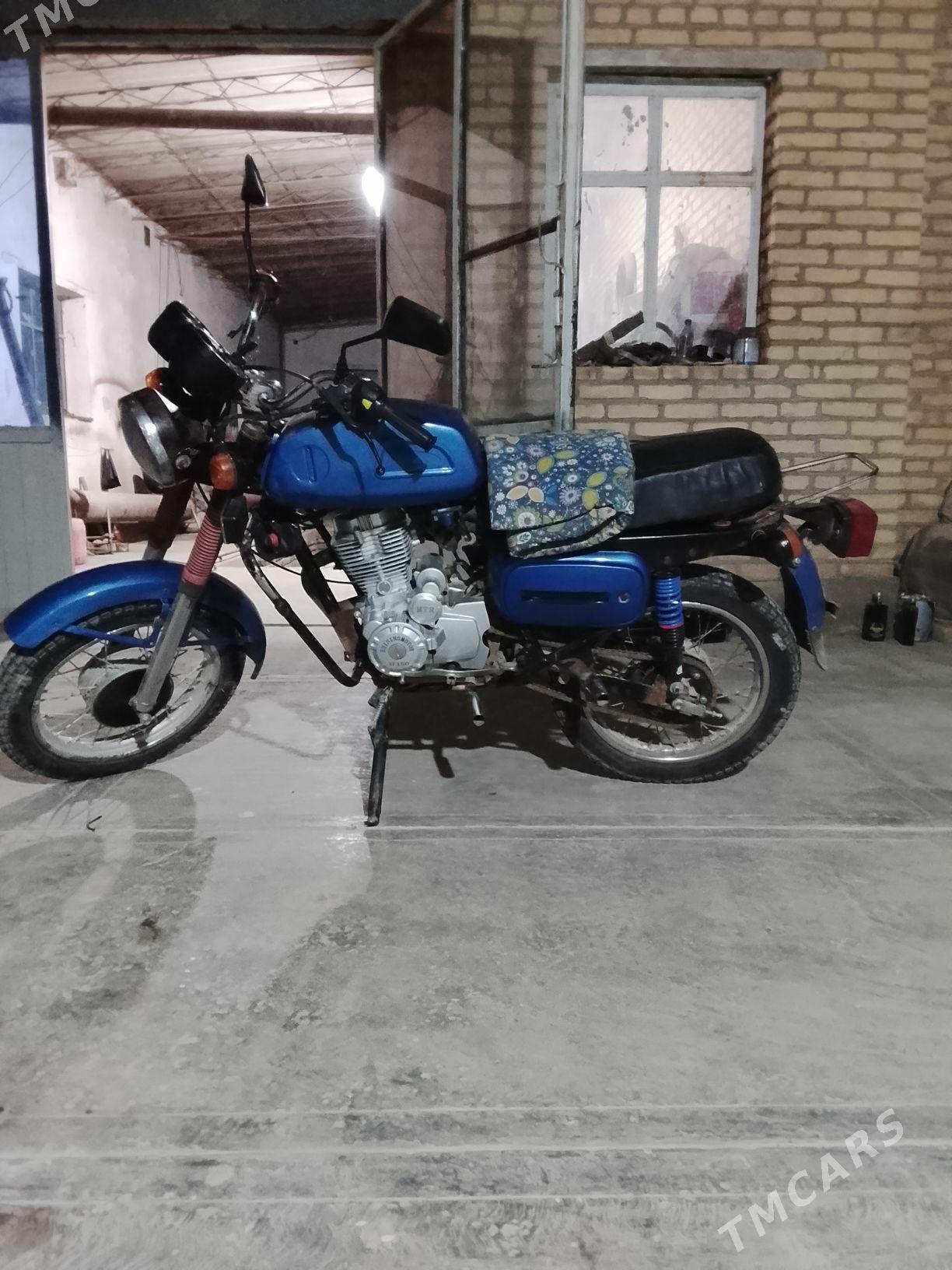 Fekon FK150-8G 2025 - 9 000 TMT - Гарабекевюл - img 3