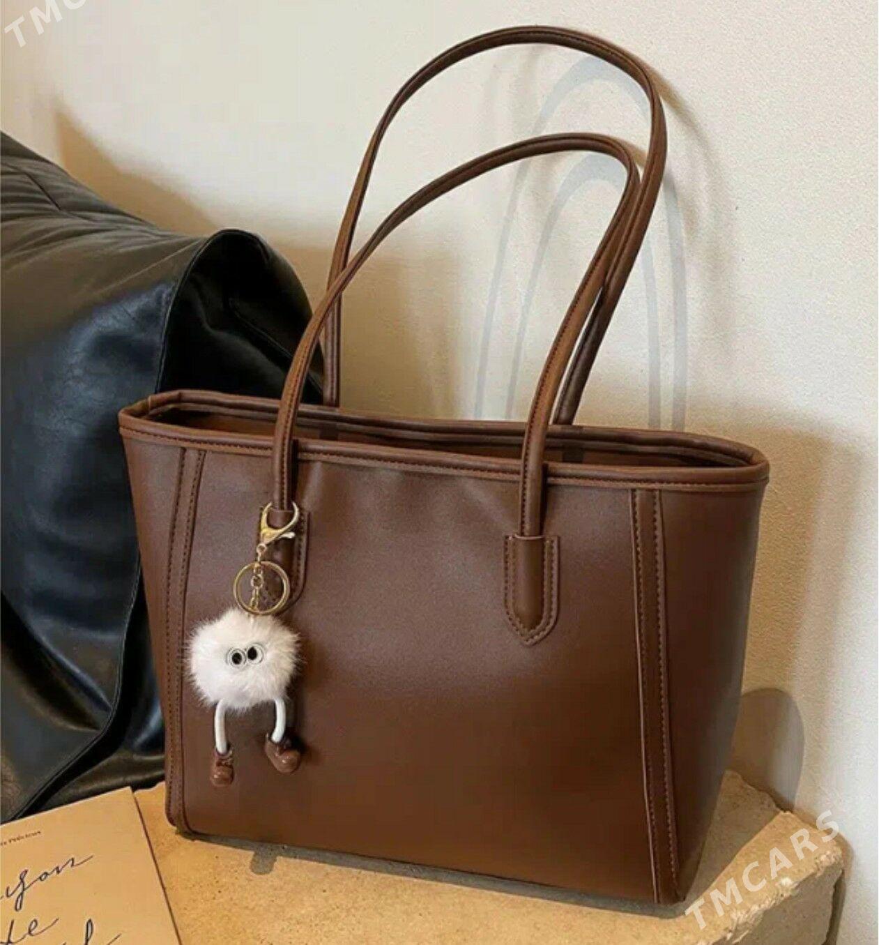 Женские сумки - Aşgabat - img 1