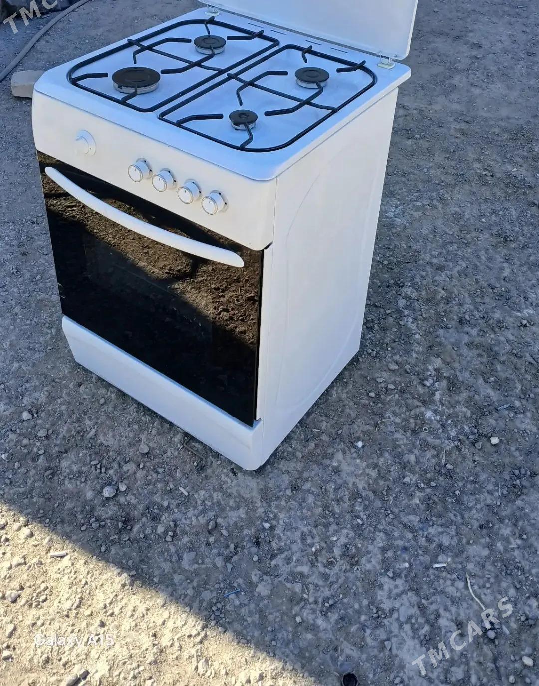 gaz plita газ плита - Aşgabat - img 2