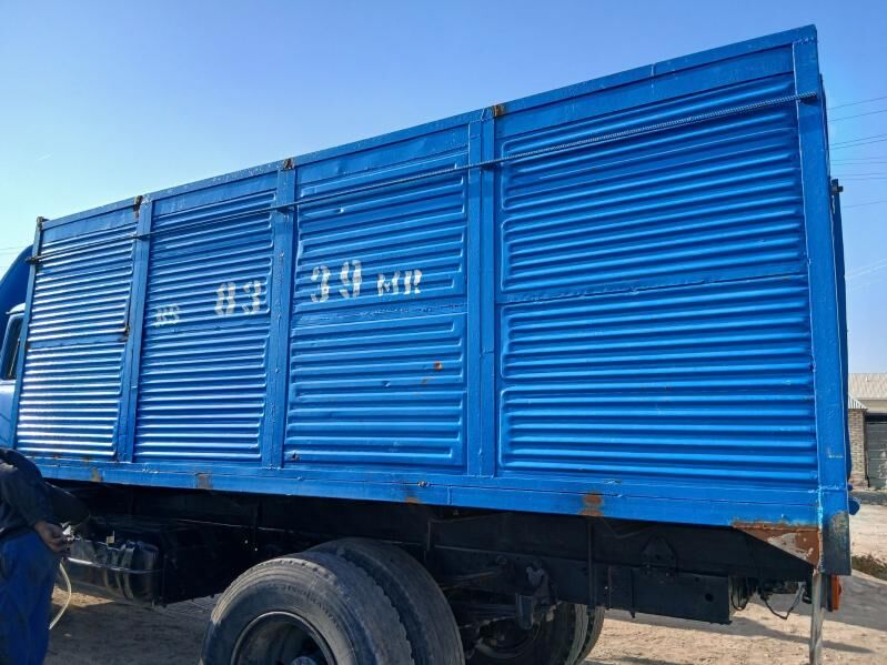 zil 130 bort 12 000 TMT - Мары - img 2