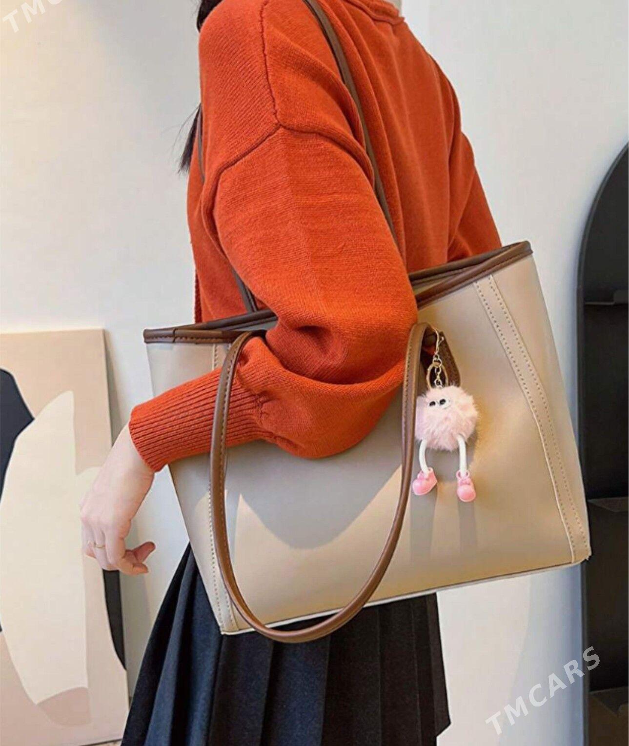 Женские сумки - Aşgabat - img 3