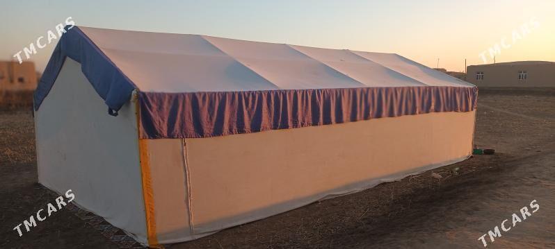 palatka - Türkmenbaşy etr. - img 3