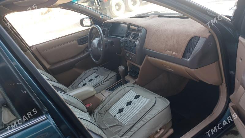 Toyota Avalon 1996 - 107 000 TMT - Мары - img 7