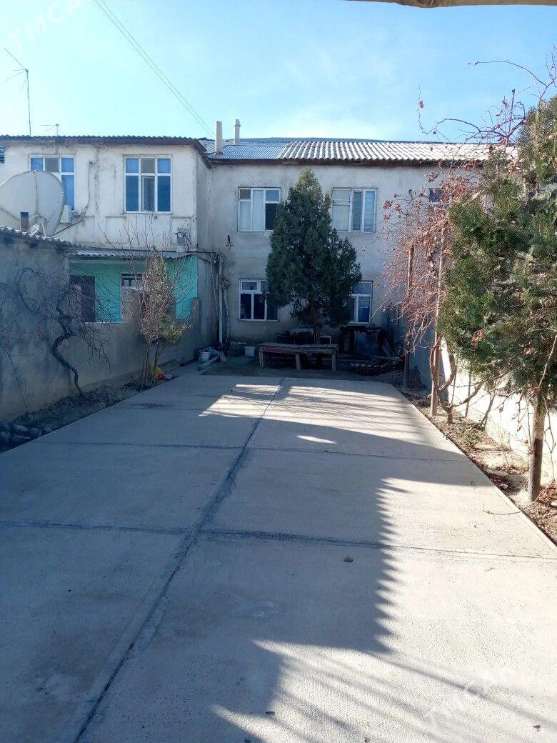 Gökdepe kwartira - Gökdepe - img 1