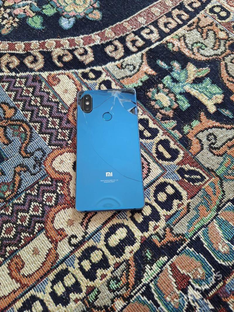 Xiaomi8C 6/64 obmen - Ашхабад - img 2